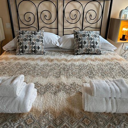 Incanto Parma Ngoại thất bức ảnh