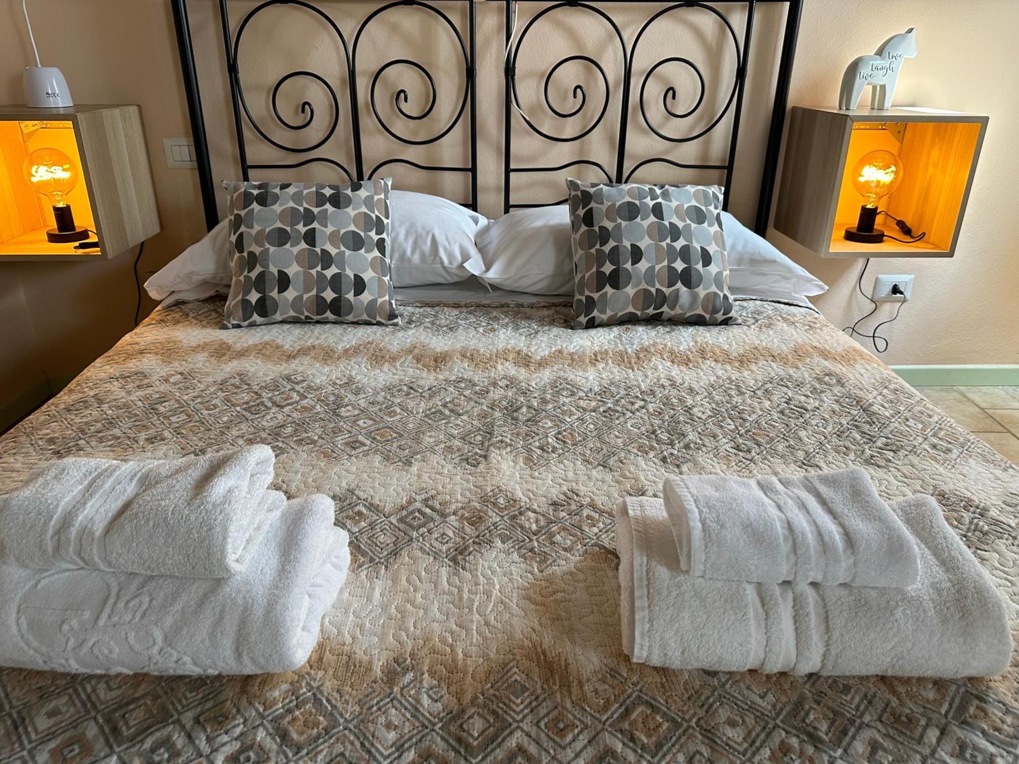 Incanto Parma Ngoại thất bức ảnh
